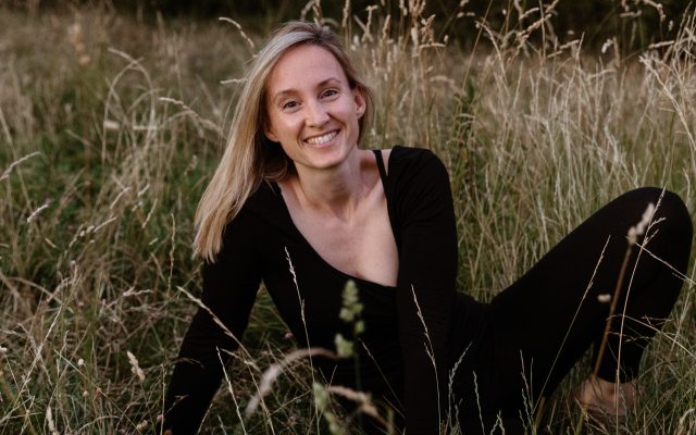 Oceane de Moras Corps et Ame coaching